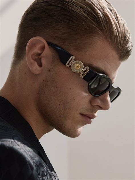 versace biggie sunglasses men|versace biggie sunglasses sunglass hut.